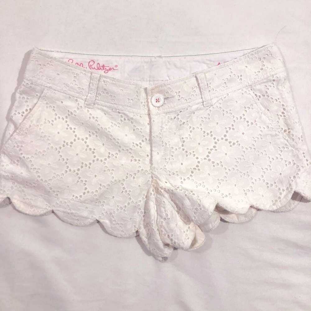 Lilly Pulitzer The Walsh Short